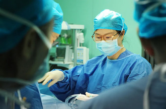 中国医师节|健康所系、性命相托